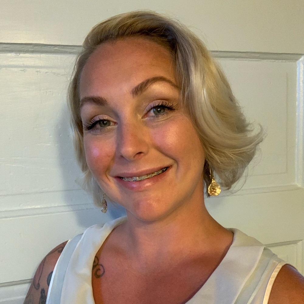 Meet your Posher, Heather